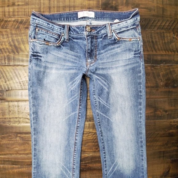 TWENTY X Bootcut Jeans | 5 LONG! - Picture 2 of 9